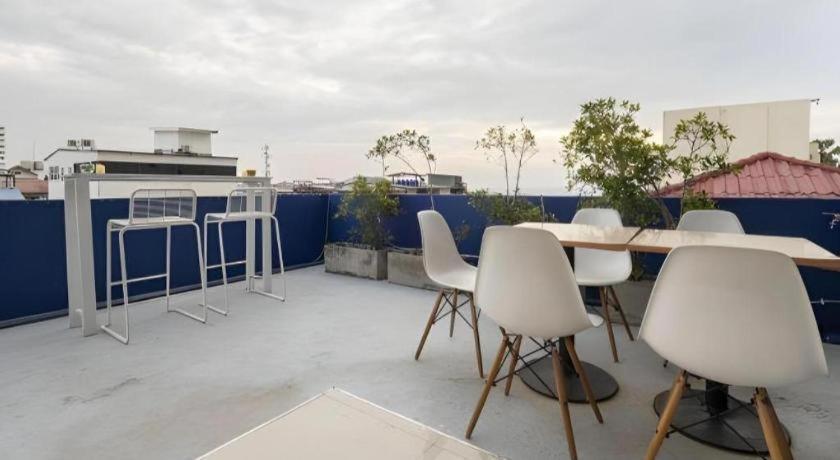Hotel By Dee @Jomtien Pattaya Exterior foto